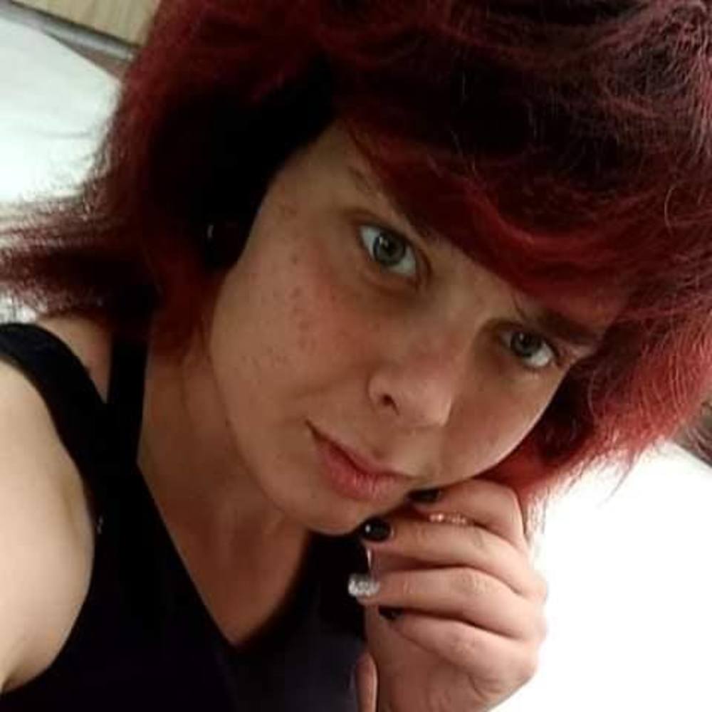 Meet your Posher, Kaetlyn